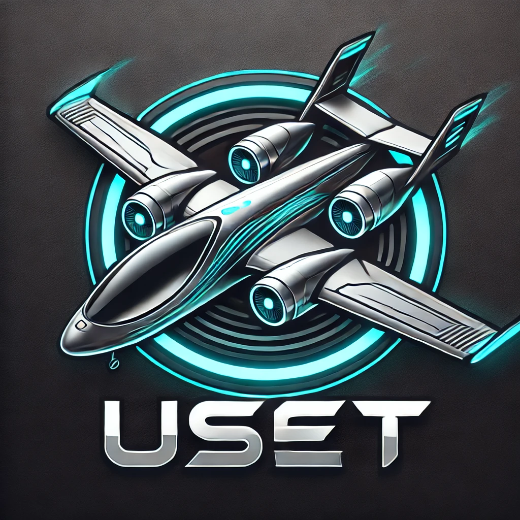 USET Logo